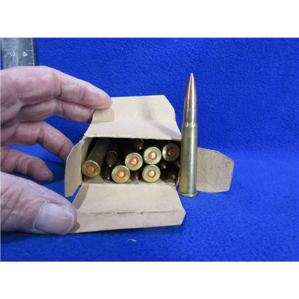 Collector Ammo - 303 British Military Cartridges