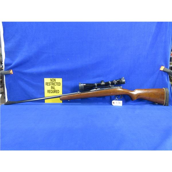 Non-Restricted - Remington Model 721 in 300 H&H Mag