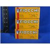 Image 2 : 12 Ga 2 3/4" Rifled Slug Fiocchi Shotshells - 3 Boxes of 10