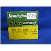 Image 2 : 410 Ga 2 1/2" 4 Shot Remington Express Shotshells