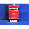Image 1 : Norma R-1 Smokeless Powder - Sealed 250 Gram Tin