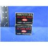 Image 2 : Collector Ammo - 22 LR HV CIL Imperial Cartridges
