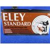 Image 2 : Collector Ammo - 22 LR Eley Standard Cartridges