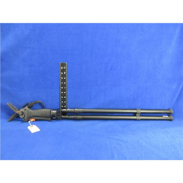 Vanguard DropDown B62 Adjustable Bipod Shooting Rest