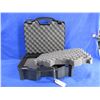 Image 1 : Plano Four-Pistol/Accessory Case - 16" x 6" x 14.5"