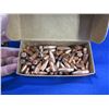 Image 1 : 8MM Cal. .323" 150gr Spire Point Hornady Bullets