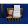 Image 1 : 300 H&H Reloads - Norma Brass - Box of 16 + 3 Brass