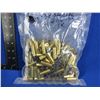 Image 1 : Brass Only - 38 Spl Unprimed Once Fired - Bag of 200