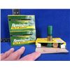 Image 1 : 12 Ga 2 3/4" 00Buck Tac 8 Remington Shotshells