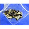Image 1 : Brass Only - 357 Magnum Unprimed - Bag of 100