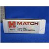 Image 2 : 7MM PRC 180gr ELD Match Hornady Cartridges - Box of 20