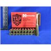Image 1 : 338 Lapua 250gr BTHP Hornady TAP Cartridges - Box of 20