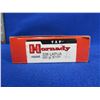 Image 2 : 338 Lapua 250gr BTHP Hornady TAP Cartridges - Box of 20