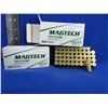 Image 1 : 9MM Luger 115gr FEB Magtech Cartridges - 2 Boxes of 50