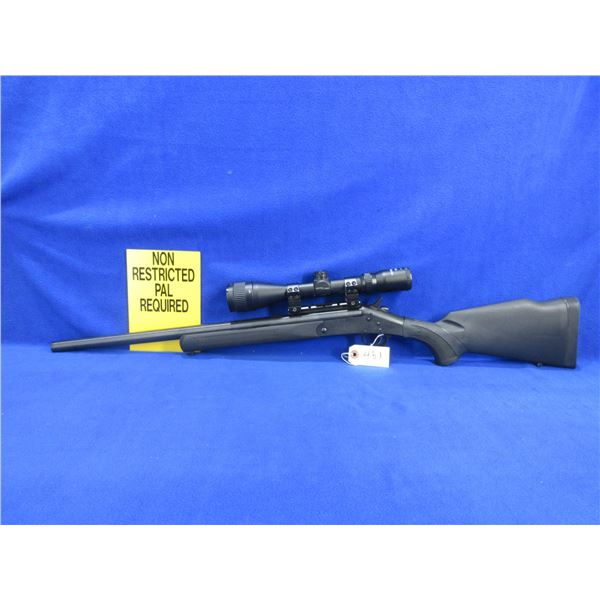 Non-Restricted - H & R Handi Rifle in 44 Rem. Mag