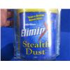 Image 2 : Code Blue EliminX Stealth Dust - 4 oz - Appears New