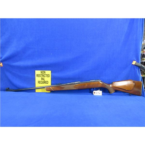 Non-Restricted - Krico Model 600  in 6.5X55