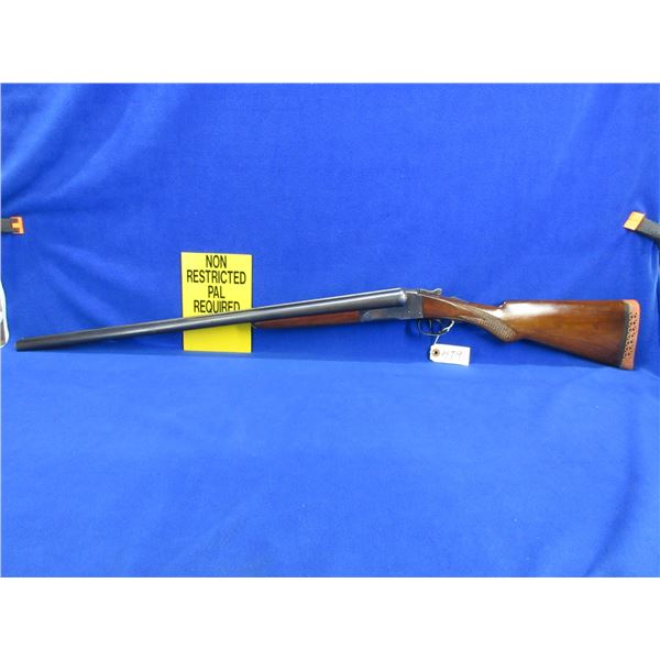 Non-Restricted - Lefever Arms Co. SXS in 12 Ga. 2 3/4"