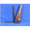 Image 3 : Stock Only - Winchester 1873 with Crescent Butt Plate