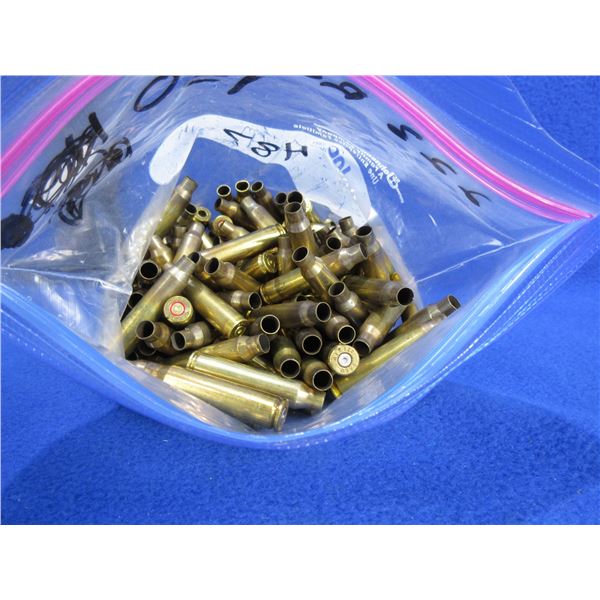 Brass Only - 223 Rem. Mixed Headstamps Unprimed