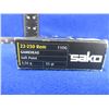 Image 2 : 22-250 Rem. 55gr SP Gamehead Sako Cartridges