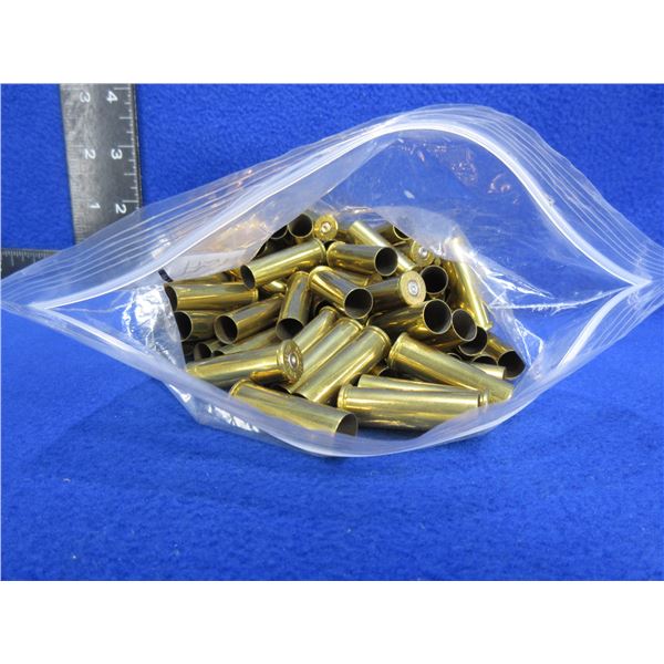Brass Only - 357 Magnum Mixed Headstamps Unprimed