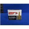Image 2 : 5MM 30gr SJHP HV Rem. RF Aguila Cartridges - Box of 50