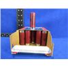 Image 1 : 12 Ga 2 3/4" 8 Shot Field & Range Federal Shotshells