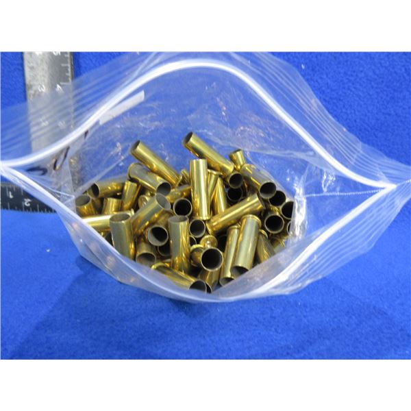 Brass Only - 357 Magnum Mixed Headstamps Unprimed