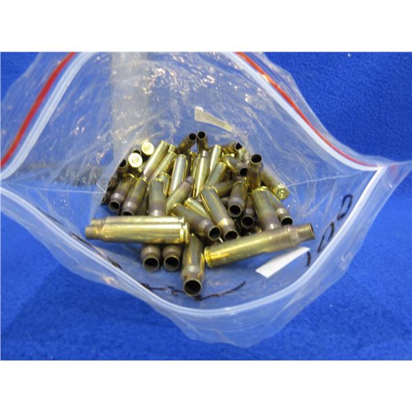 Brass Only - 223 Rem. Mixed Headstamps Unprimed