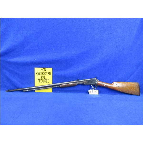 Non-Restricted - Winchester Model 1906 in 22 Long