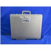 Image 2 : Briefcase Style Tool Case - 18" x 14" x 4 1/2"