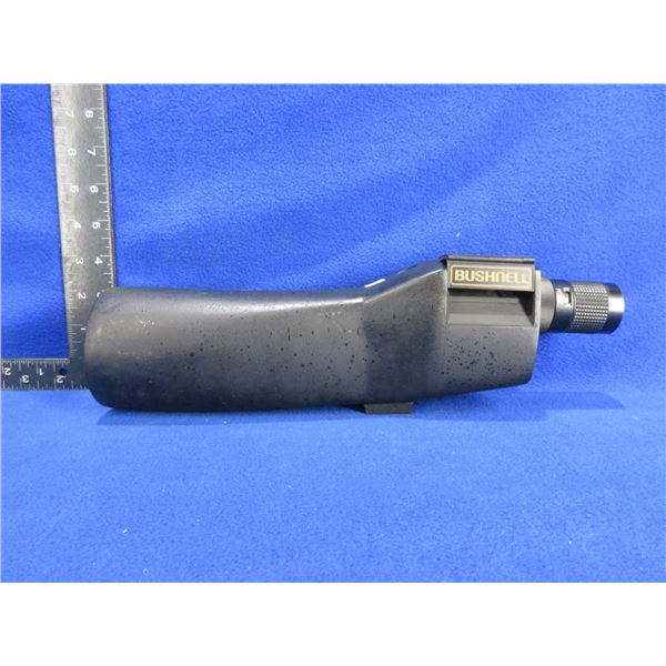 Bushnell Spacemaster II 15-45X Spotting Scope