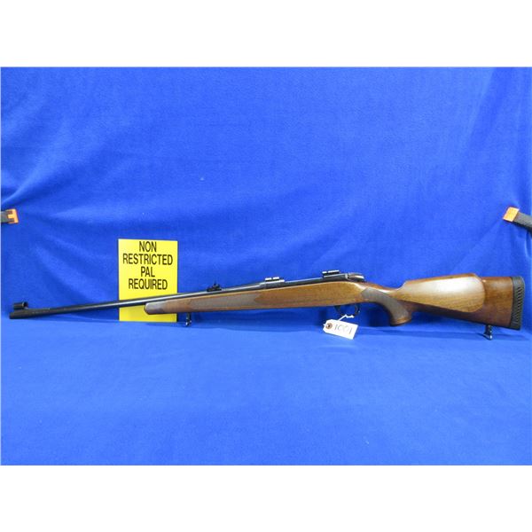 Non-Restricted - BSA Guns Ltd. Model C30 in 6.5X55