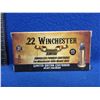 Image 2 : Collector Ammo - 22 Winchester Auto RF 45gr Cartridges
