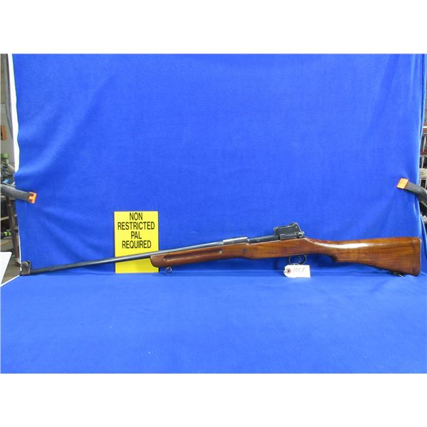 Non-Restricted - Enfield P17 by Winchester in 30-06