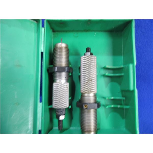 RCBS 35 Whelen FL 2 Die Set