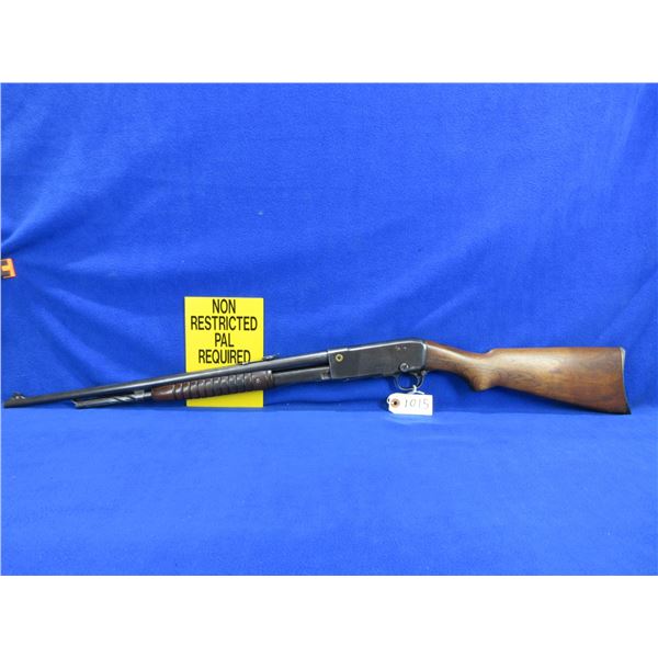 Non-Restricted - Remington Model 14 in 35 Rem.