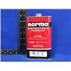 Image 1 : Norma R-1 Smokeless Powder - Sealed 250 Gram Tin