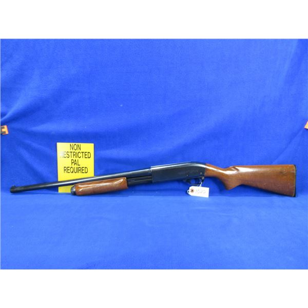 Non-Restricted - Remington Model 870 in 12 Ga. 2 3/4" Mod