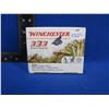 Image 1 : 22 LR 36gr HP Copper Plated Winchester Cartridges