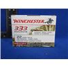 Image 2 : 22 LR 36gr HP Copper Plated Winchester Cartridges