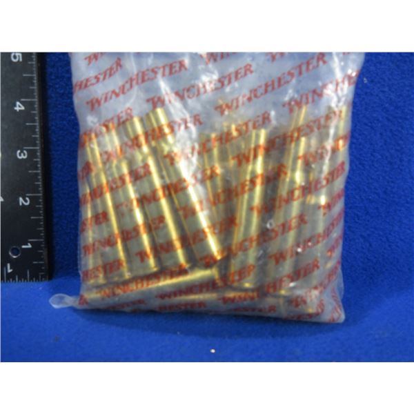 NEW - Brass Only - 30-40 Krag Winchester Unprimed