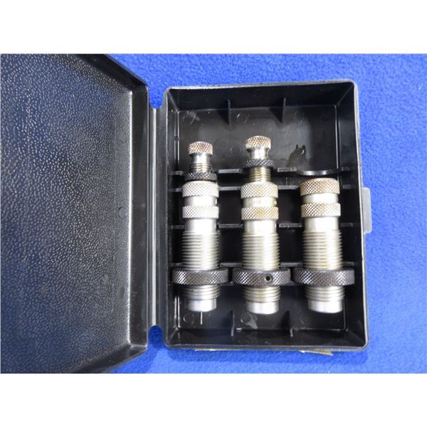 CH Tool & Die 38-40 3 Die Set