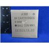 Image 2 : 9MM Ball CDN MKI Military Cartridges - Box of 64