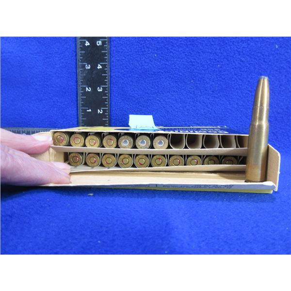 Collector Ammo - 358 Win. 200gr KKSP CIL Cartridges