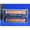 Image 2 : Collector Ammo - 22 High Power PSP Winchester Cartridges