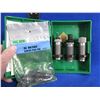 Image 1 : NEW - RCBS 45 Colt 3 Die Steel Set