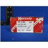 Image 2 : 45 Cal. .458" 500gr RN Interlock Hornady Bullets