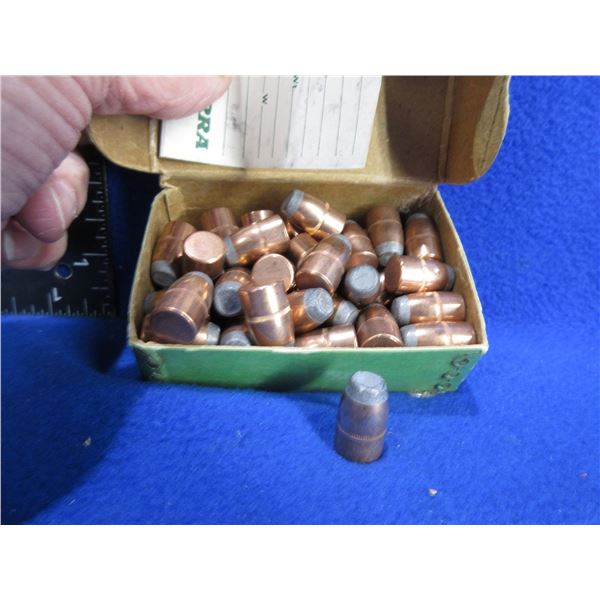 45-70 Cal. Gov't 300gr FN Sierra Bullets - Box of 49